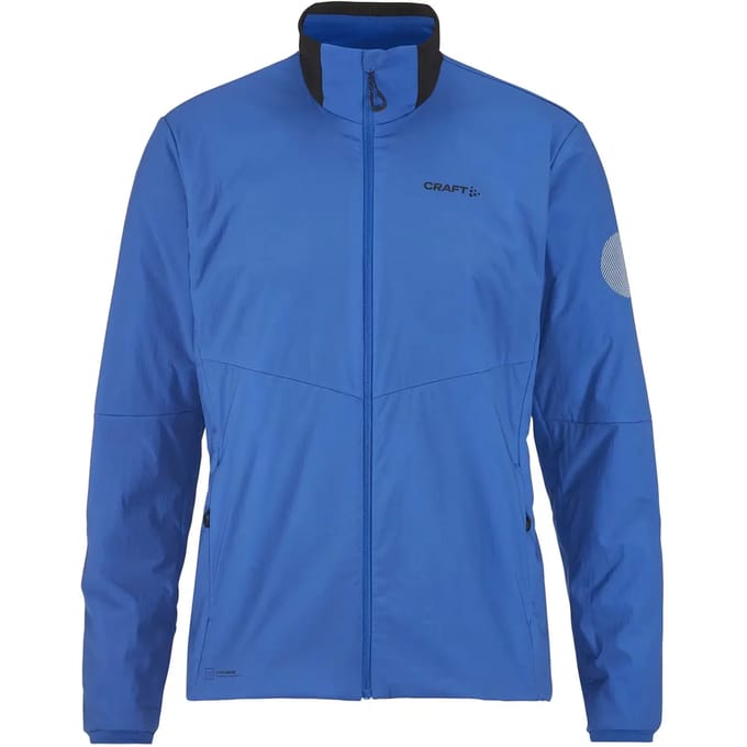 Craft trainingsjack Adv Nordic Training Insulate Jacket M 1915160