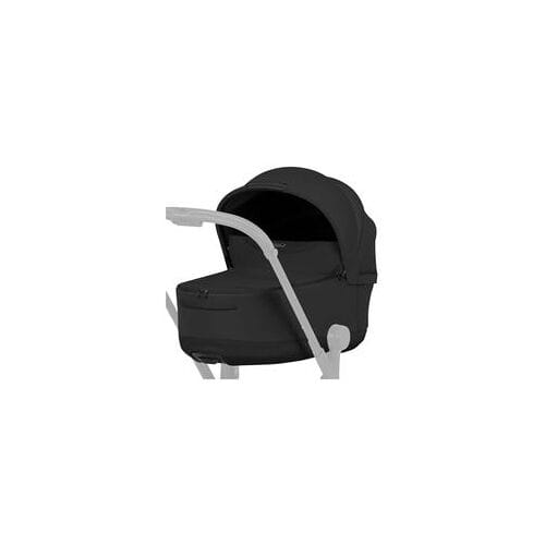 Cybex Priam Style reiswieg Sepia Black unisex