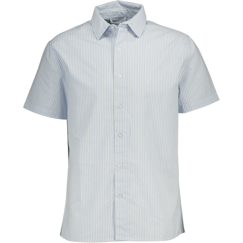 Zeeman Shirt - Blauw  S