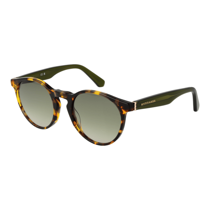 Zonnebril Scotch &amp; Soda Zonnebril SS8004 175 49