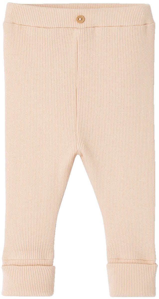 Vertbaudet Lange legging voor baby's BASICS