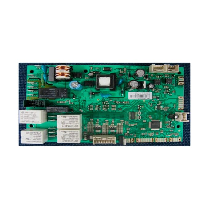 AEG stroombord, geconfigureerd, OVC3000 3878401227