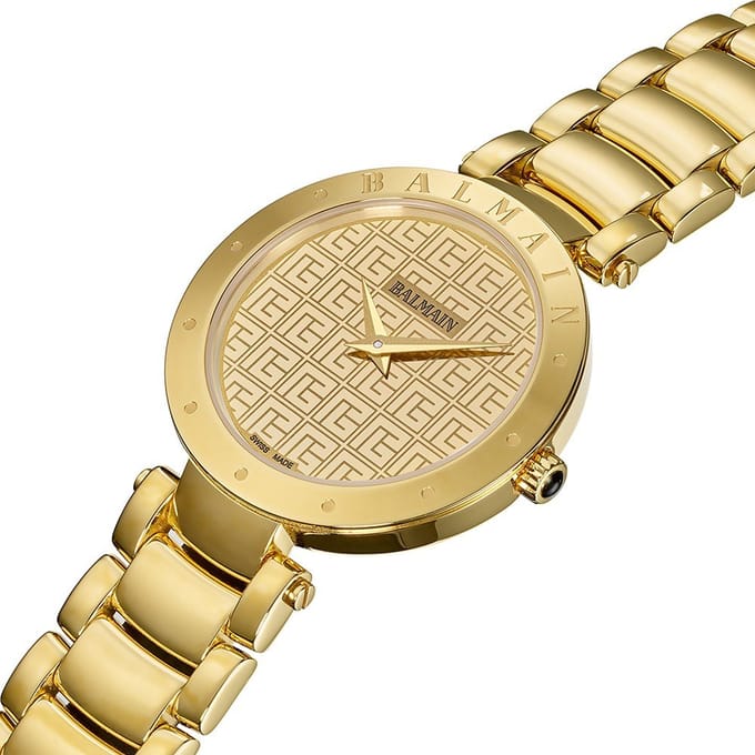 Balmain Balmainia B4250.33.27 Horloge