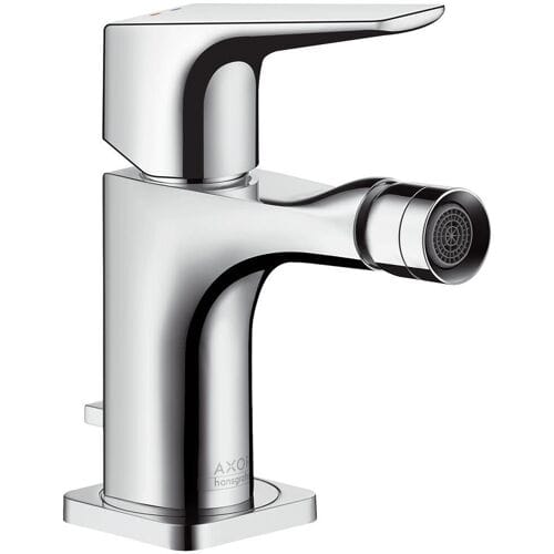 AXOR Citterio E single lever bidet mixer with lever handle 36121000