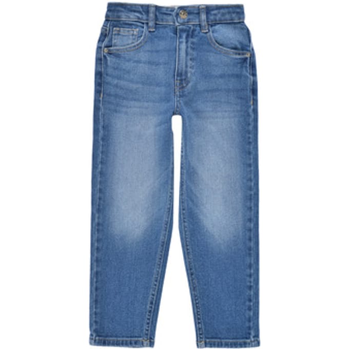 Only  Straight Jeans KONCALLA