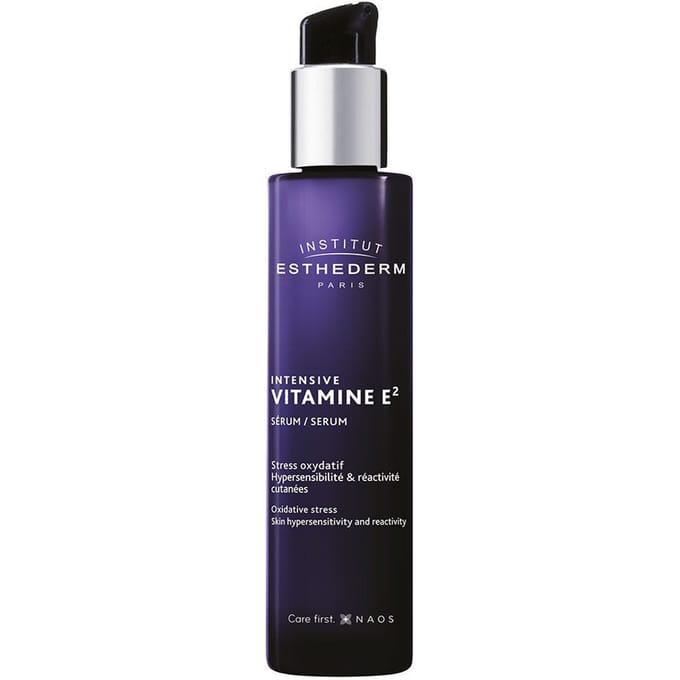 Institut Esthederm Intensive Vitamine E2 Serum - Herstellend - 30ml