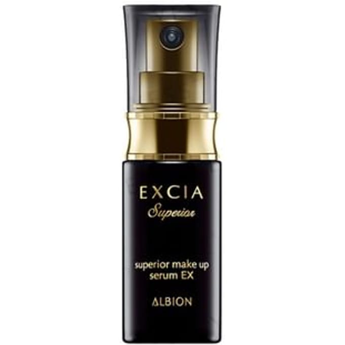 Albion - Excia Superior Makeup Serum EX SPF 28 PA+++ 30ml