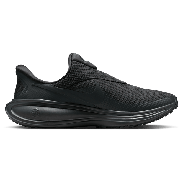 Nike Revolution 8 Sneakers Heren - Zwart - Maat 47 - Mesh/Synthetisch