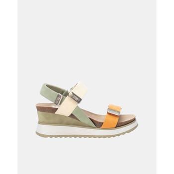 Sandalen met sleehak Xti 14282204