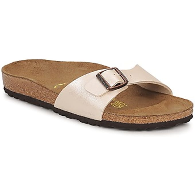 Birkenstock Madrid Dames Slippers - Graceful  - Maat 35