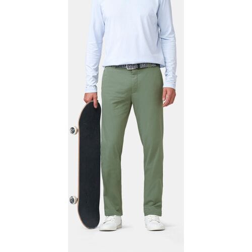 Meyer Broek Bonn Active Coolmax Cotton Blend Groen / male