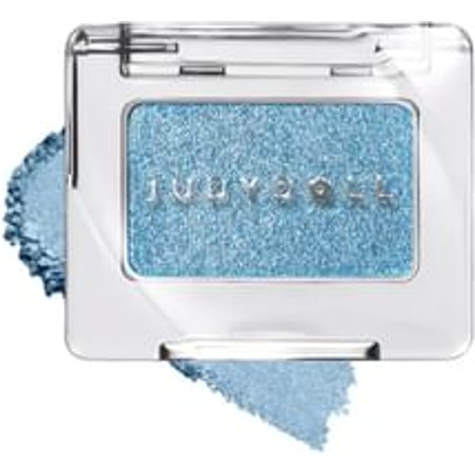 Judydoll - Single Eyeshadow - 11 Colors #G03 Denim Blue - 1.5g