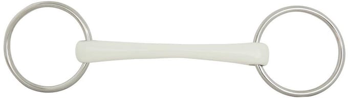 Recht paardenbit BR Equitation Equitation Combo Comfort