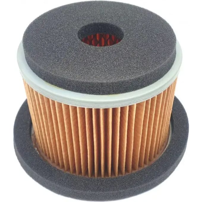 Motorfiets luchtfilter Emgo ZR250 B '90-91 HFA2604