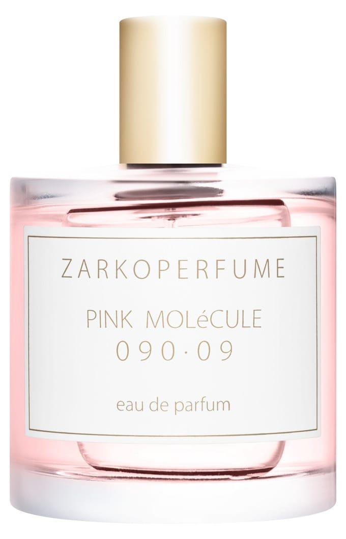 Zarkoperfume Pink Molecule 090.09 Eau de Parfum Dames