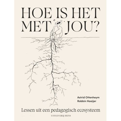 Hoe Is Het Met Jou? - Astrid Ottenheym