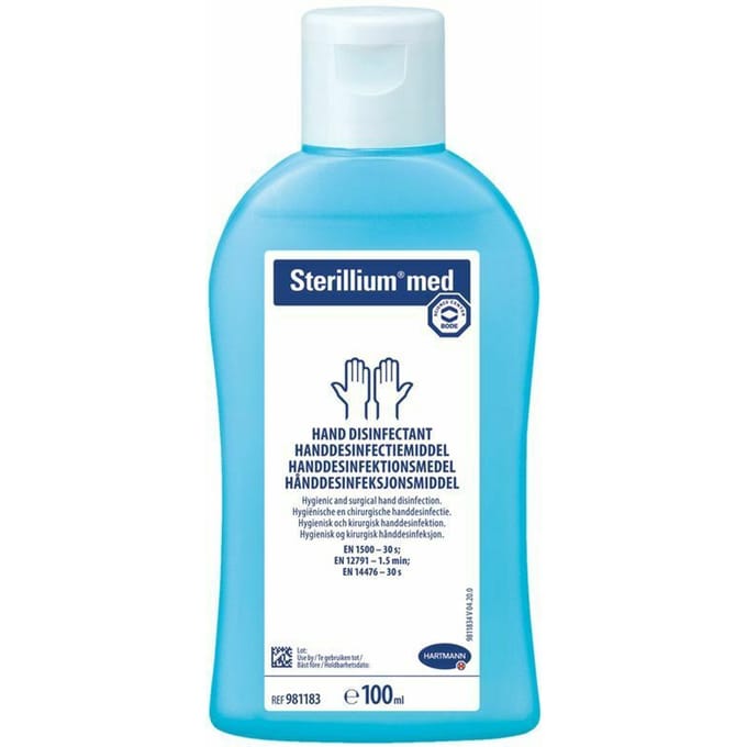 Sterillium Med 100ml
