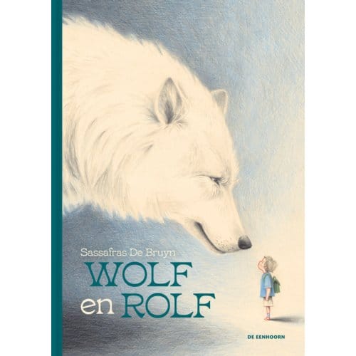 Wolf En Rolf - Sassafras de Bruyn