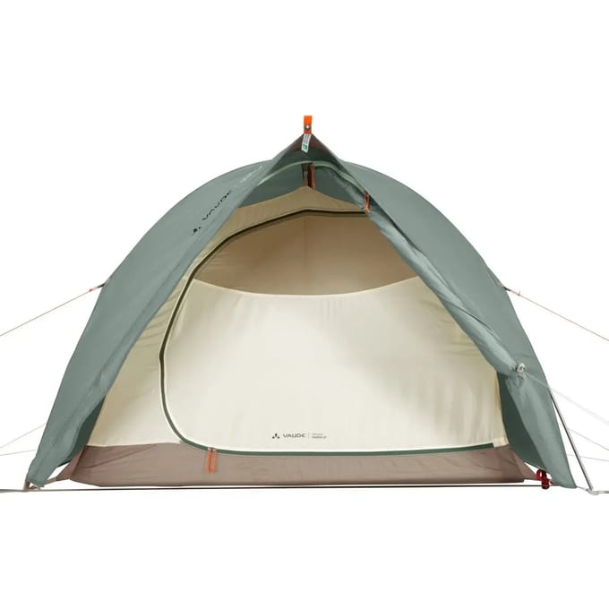 Tent voor 2 personen VAUDE Allround Taurus