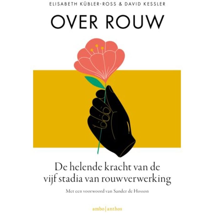 Over Rouw - Elisabeth Kübler-Ross