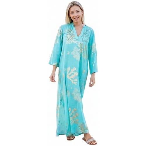 Pareo Isla Bonita By Sigris Kurta