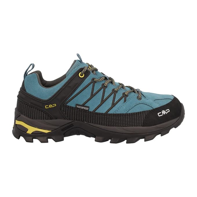 Wandelschoenen CMP Rigel WP Low