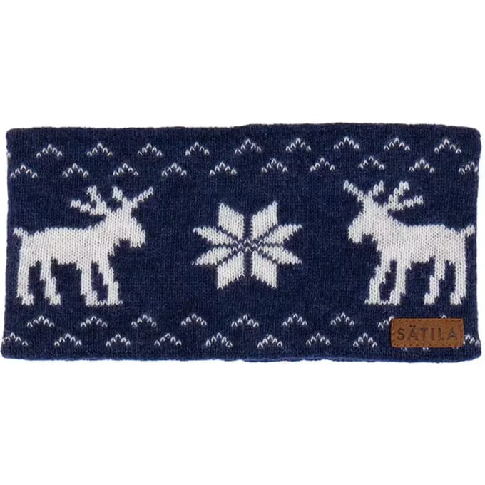 Hoofdband voor vrouwen Sätila Reindeer