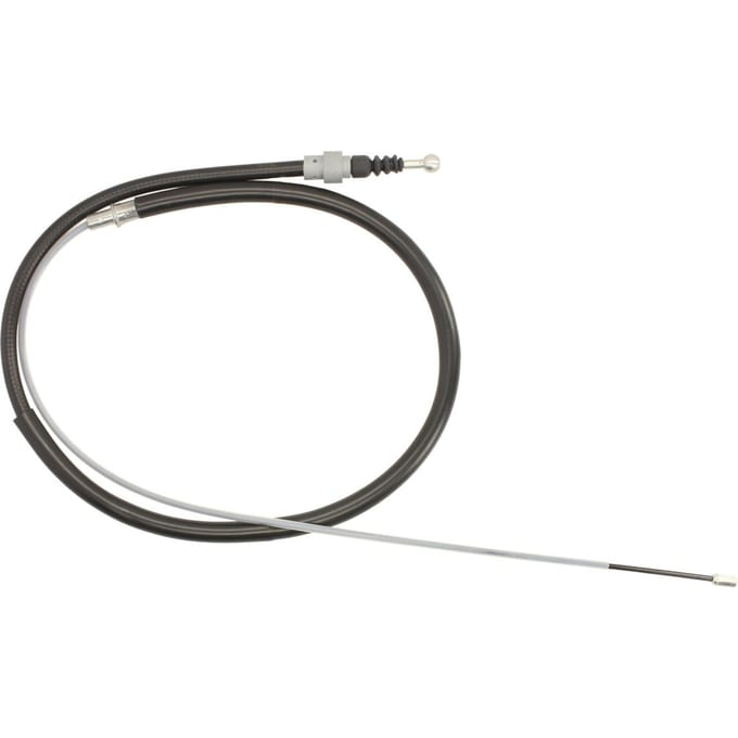 Kabel, parkeerrem ATE 24.3727-0186.2