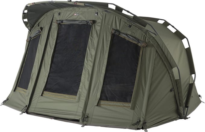 JRC Extreme TX Bivvy | Tent | 2 Man