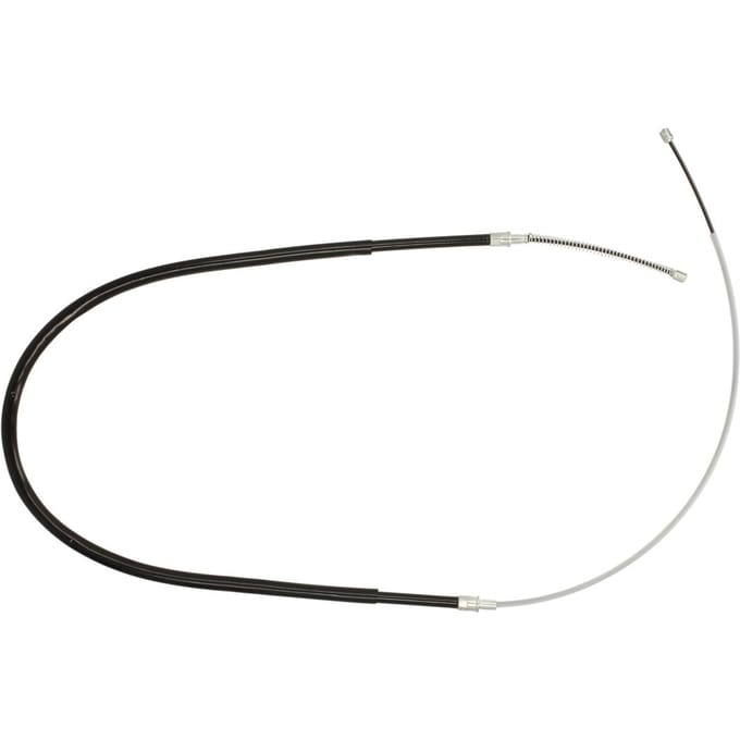 Kabel, parkeerrem ABE C7S004