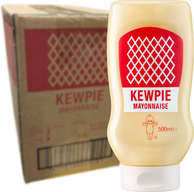 Kewpie Mayonaise 500g
