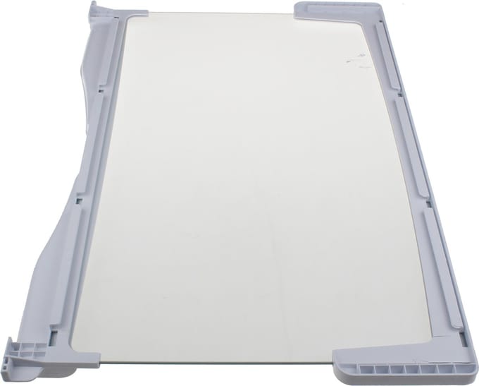 ARISTON - GLASPLAAT MET STRIP - C00507755