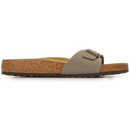 BIRKENSTOCK  Slippers Madrid