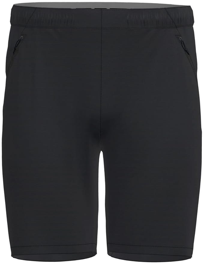 Rock Experience Observer Fast Korte Broek Zwart M Man