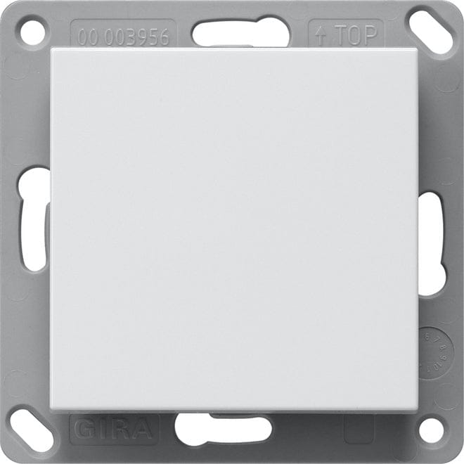 Gira System 55 handzender/muurzender bussysteem - 242103