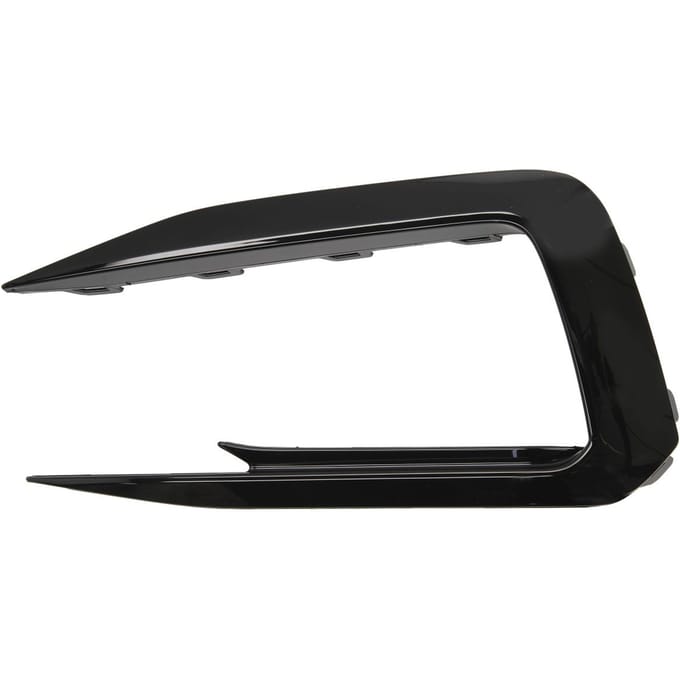 Bumper - onderdelen BLIC 5513-00-9563921PP