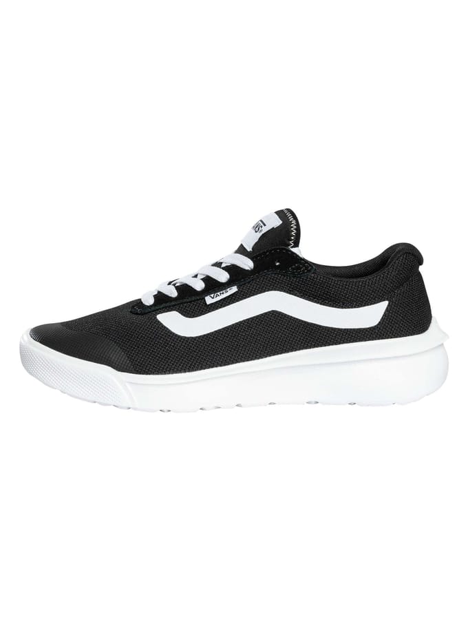 Vans Range BRZ Trainers, Zwart