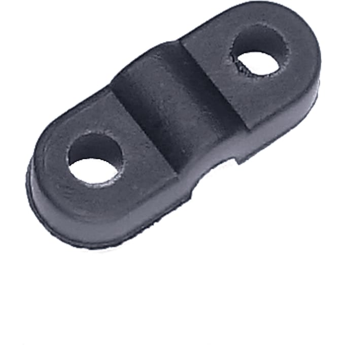 Cable pull relief