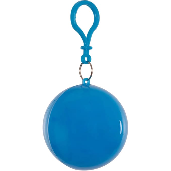 Poncho Softee Ball
