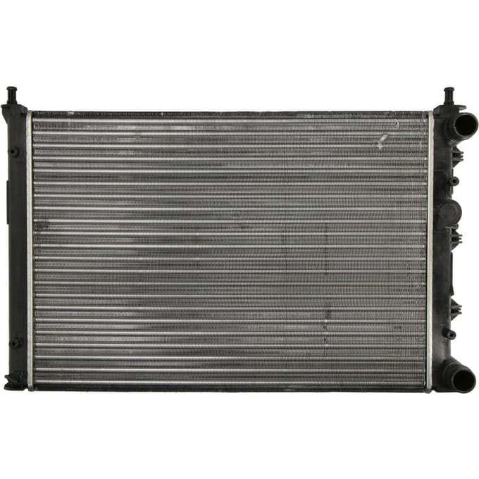 Radiator, motorkoeling NISSENS 60052