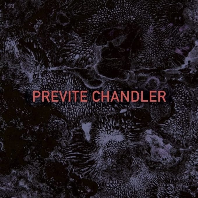 Previte Chandler - Previte Chandler (CD)