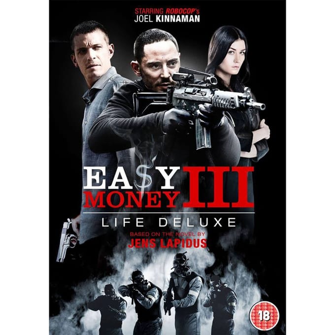 Easy Money III: Life Deluxe