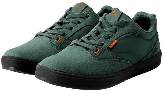 Vaude Bike Am Moab Gravity Raceschoenen Groen EU 42
