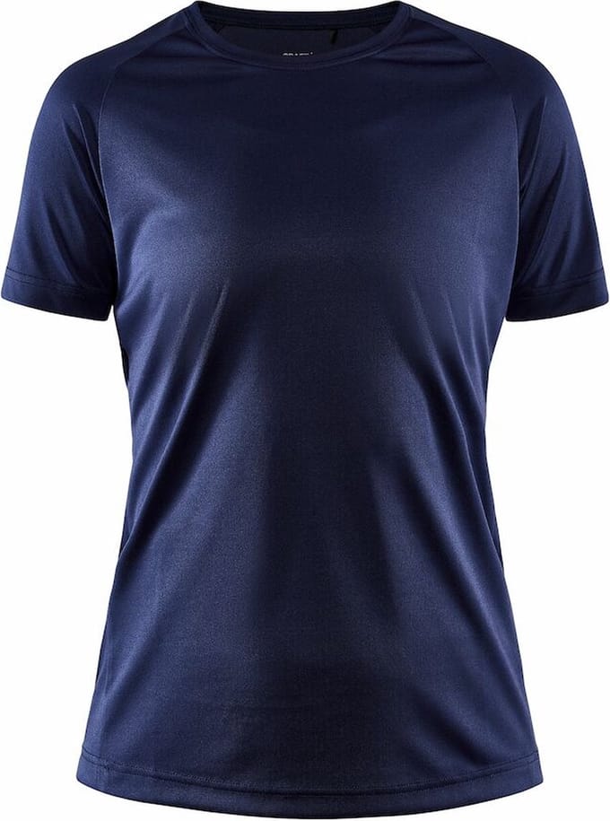 Craft CORE Unify Training Tee W 1909879 - Navy - S