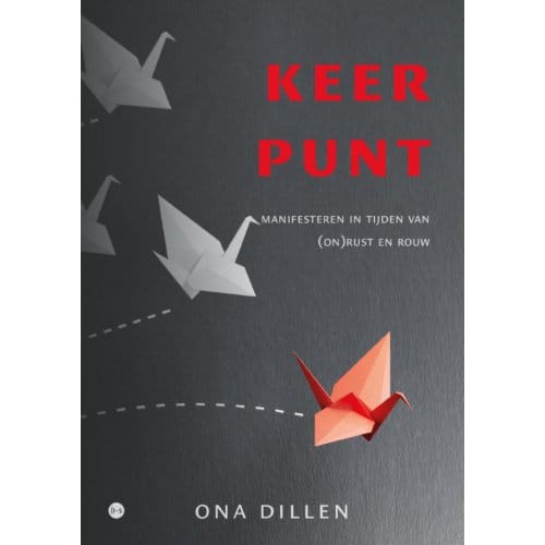 Keerpunt - Ona Dillen