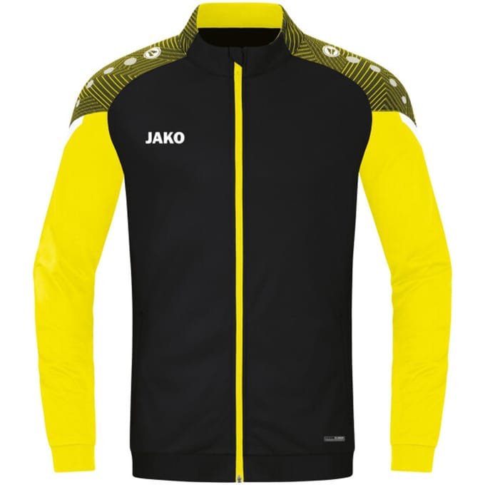 Jako Performance Sportjas Mannen - Maat M