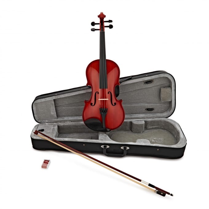 Student Viola van Gear4music, 15 inch (38,1 cm)