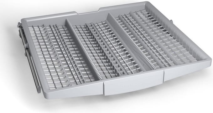 Bosch SGZ6DX02 - VarioLade Flex - Vaatwasseronderdeel & -Accessoire - Grijs