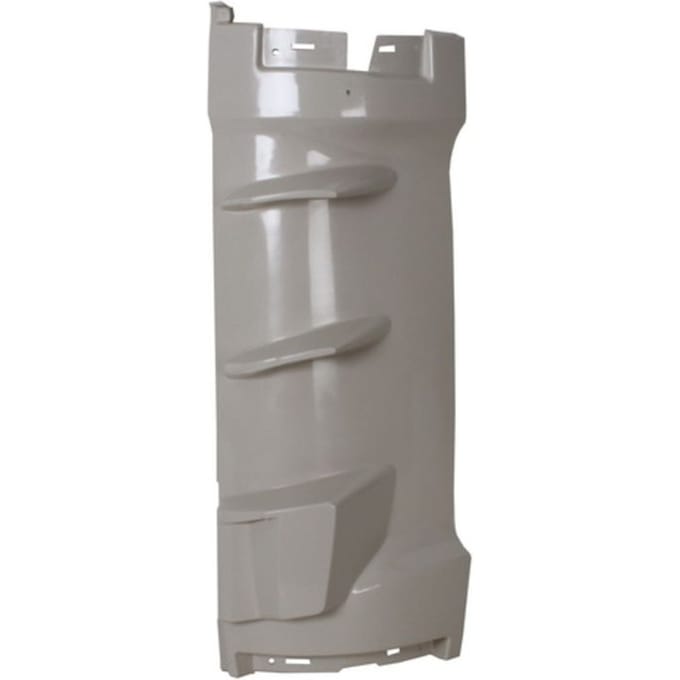 Winddeflector PACOL MAN-CP-009R