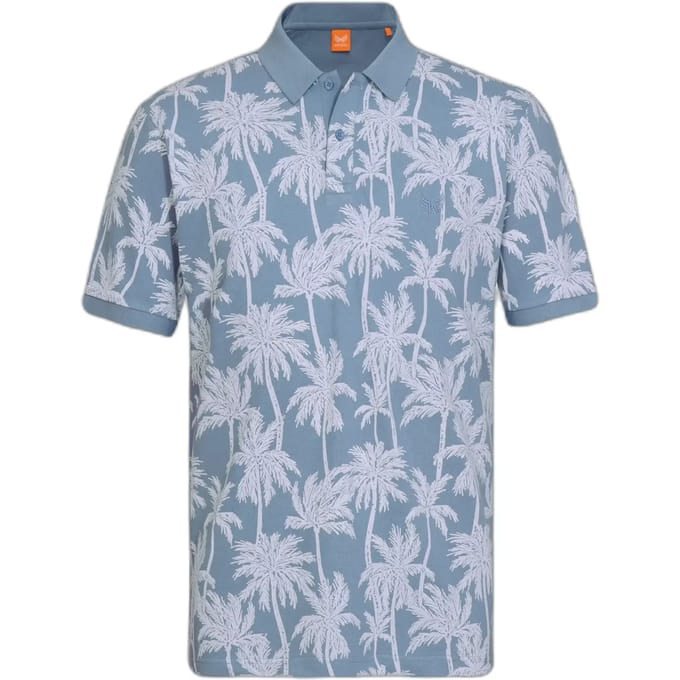Polo Kaporal Tyron